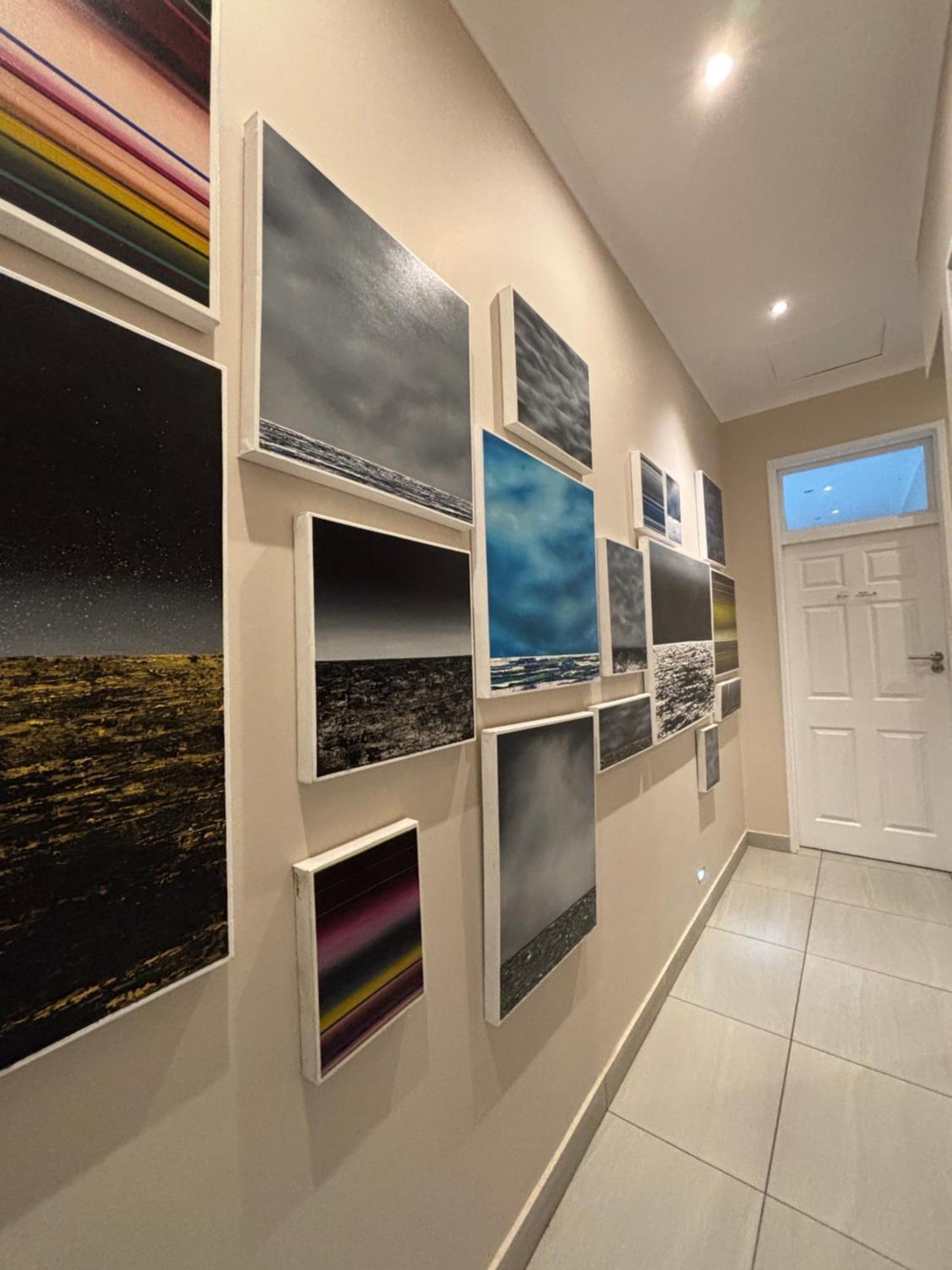 La Casa Blanca Guest house Johannesburg