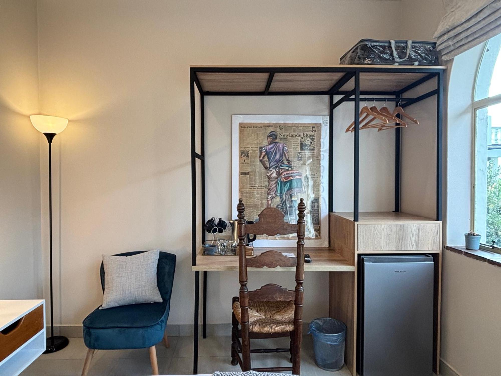 Guest house La Casa Blanca *