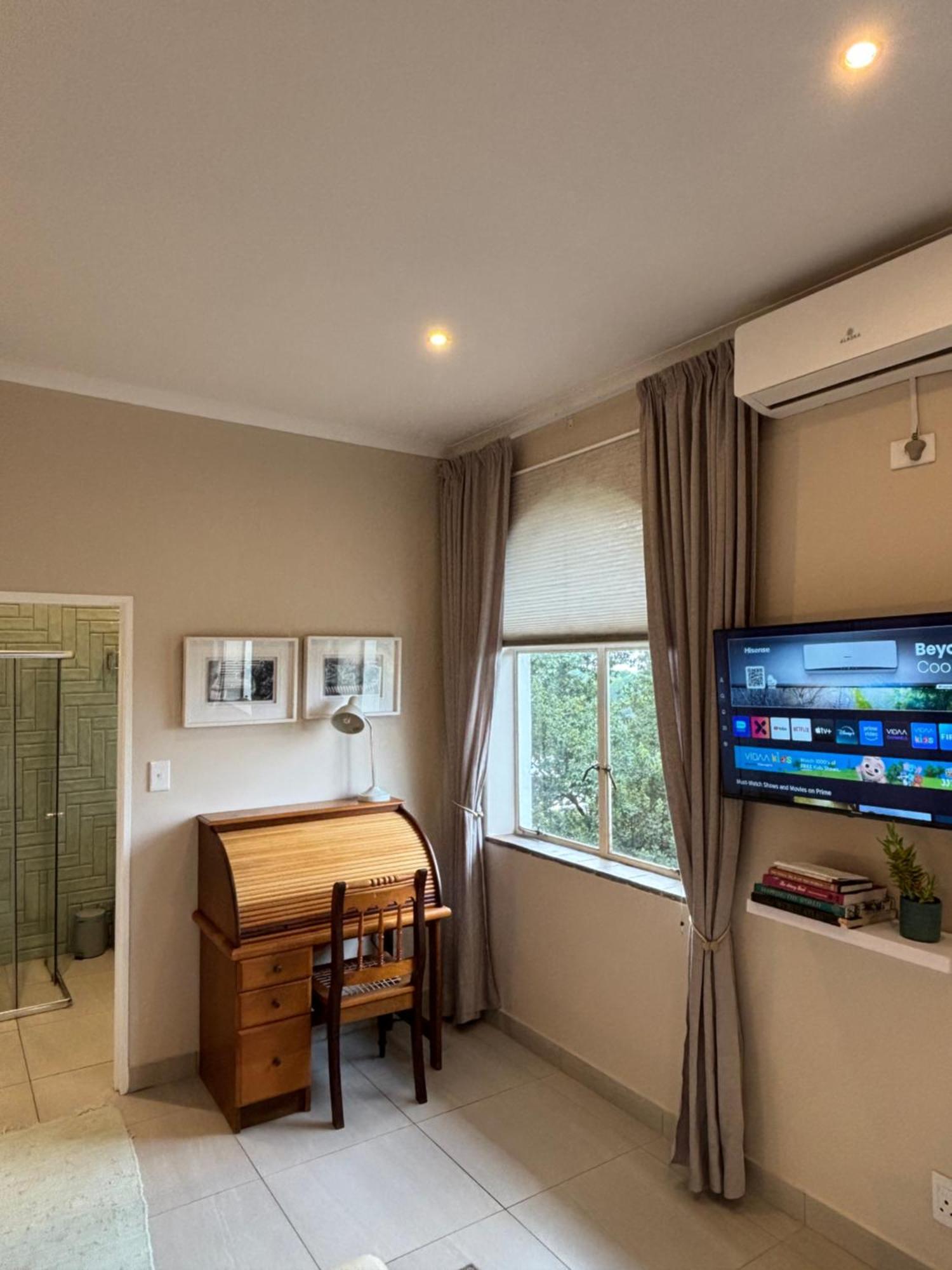 La Casa Blanca * Johannesburg