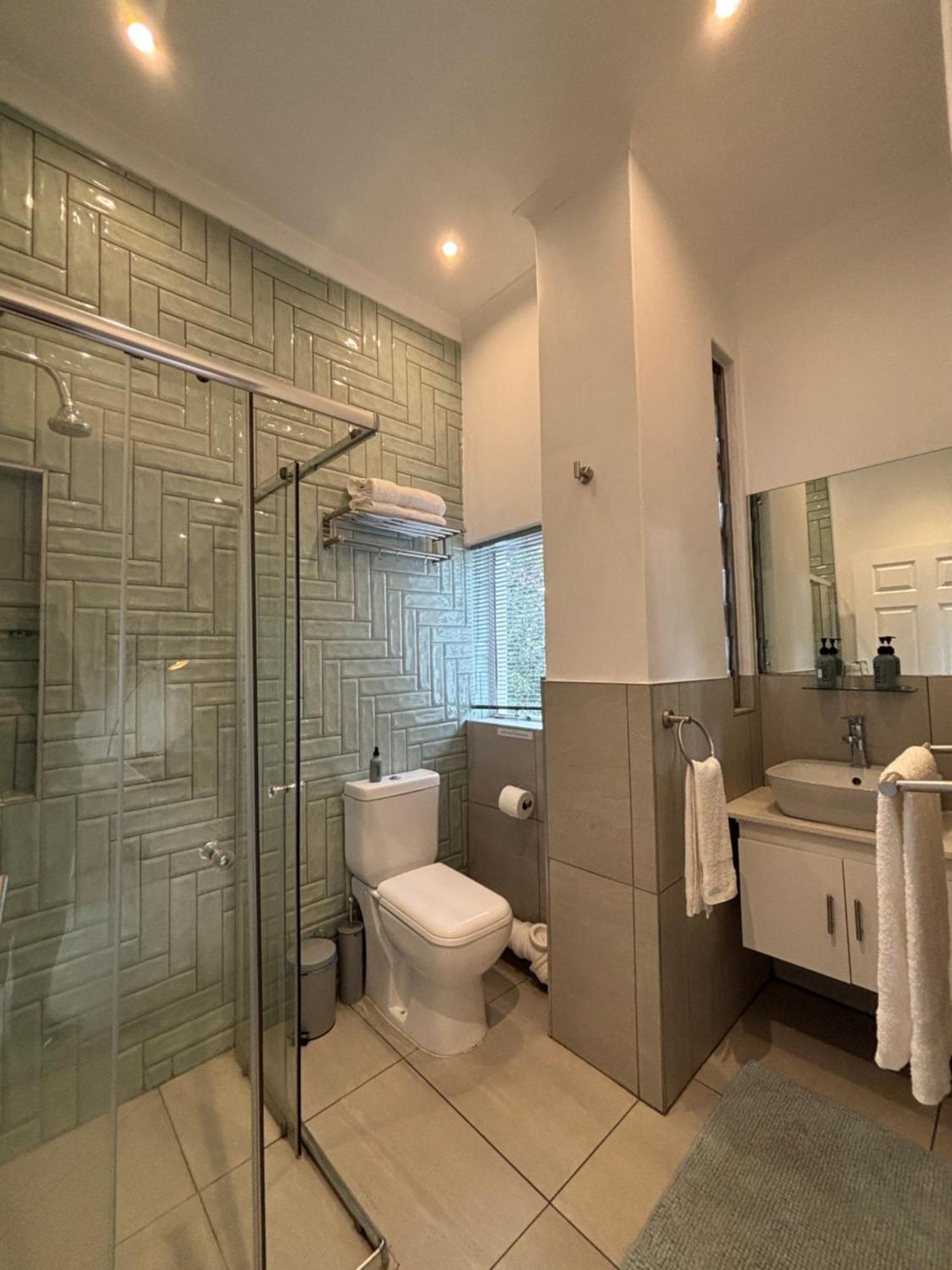 Guest house La Casa Blanca *