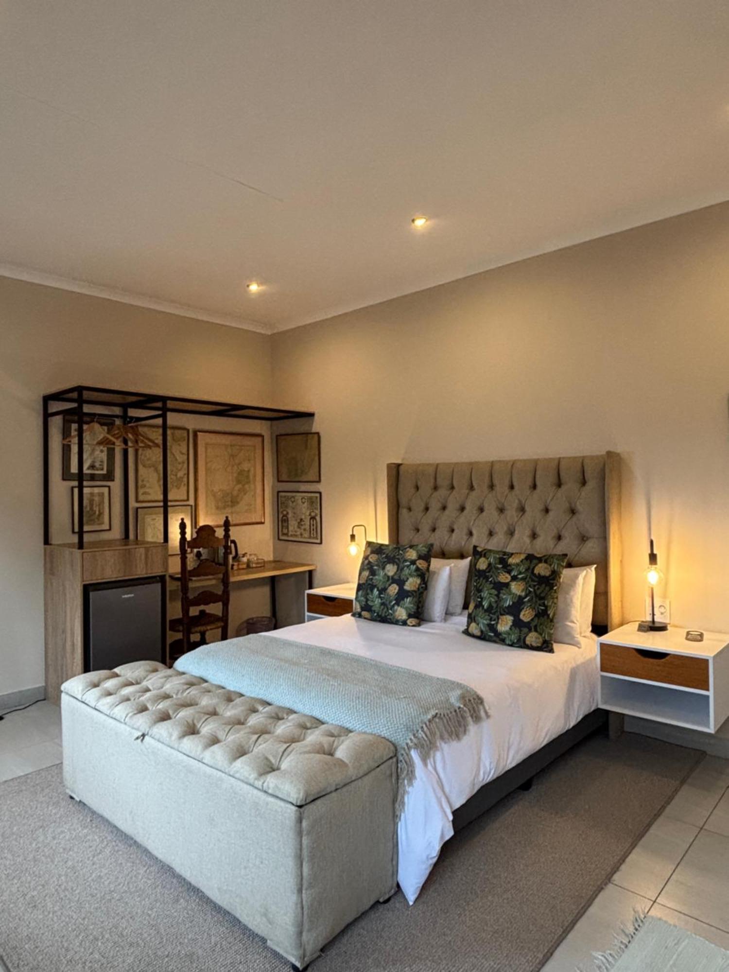 Guest house La Casa Blanca