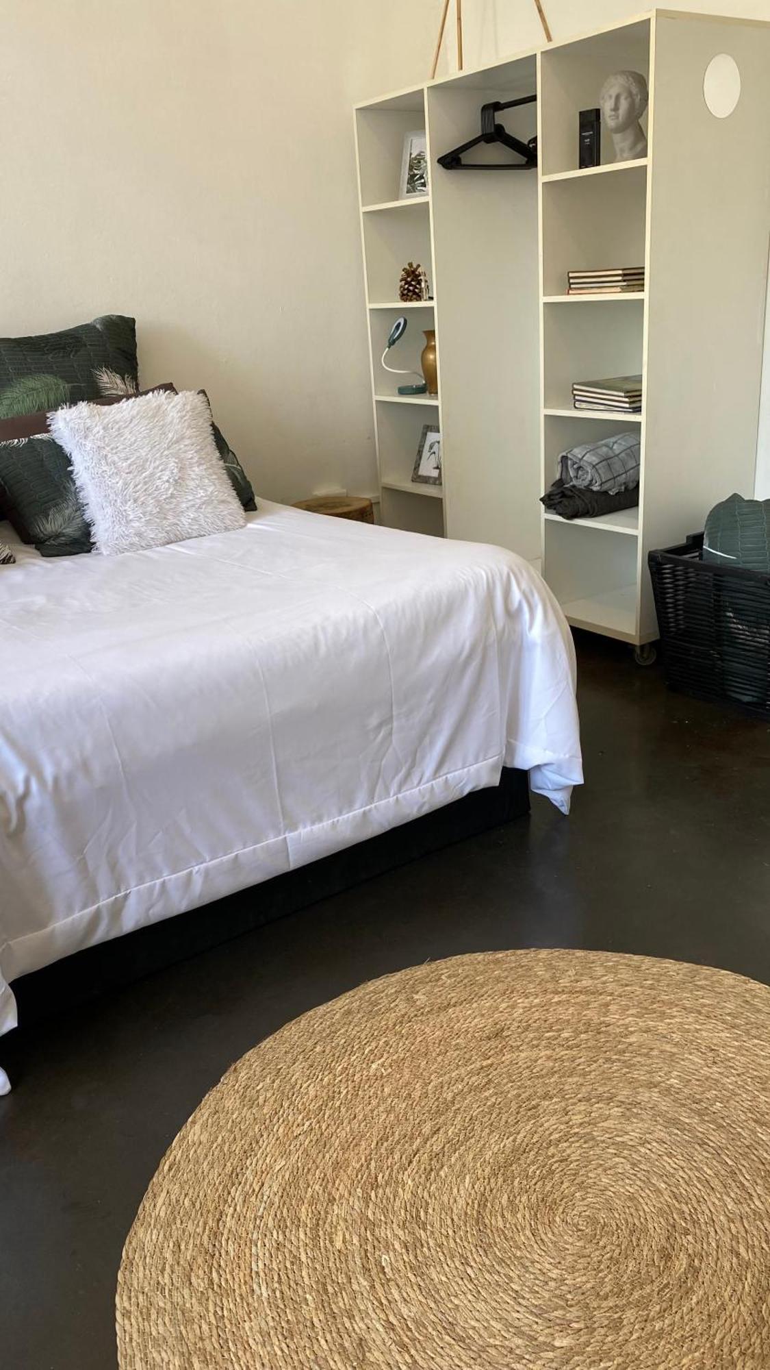 Hidden Gem For Creatives In Maboneg Apartment Johannesburg