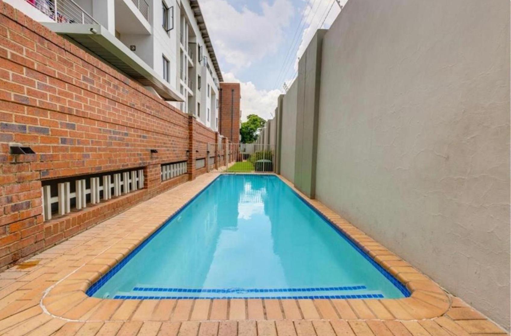 The Cube Sandton Bed & Breakfast Johannesburg