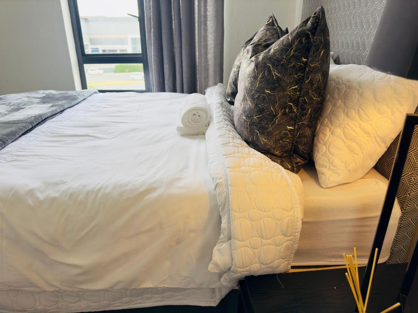 The Cube Sandton Bed & Breakfast