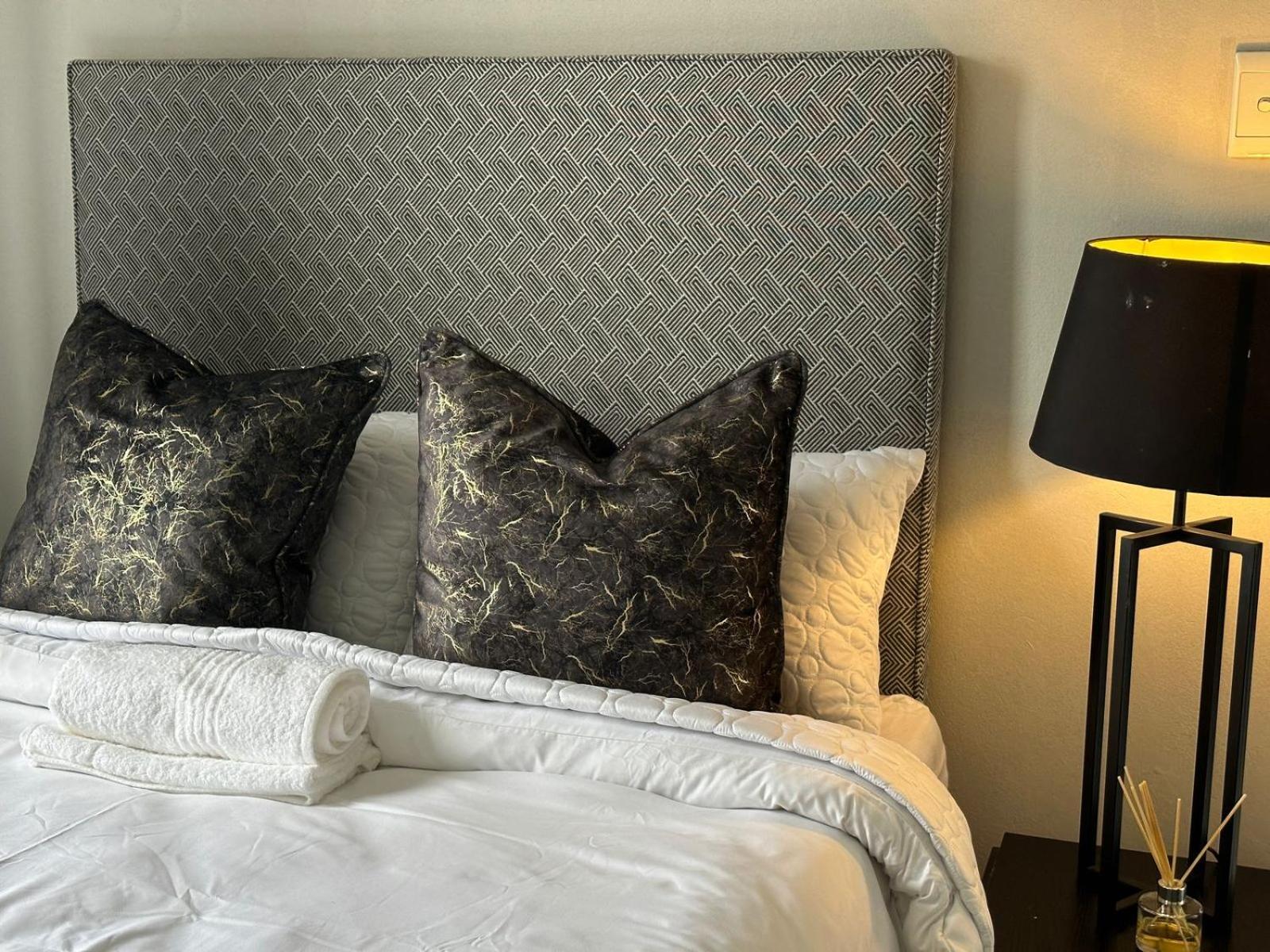 Bed & Breakfast The Cube Sandton Johannesburg