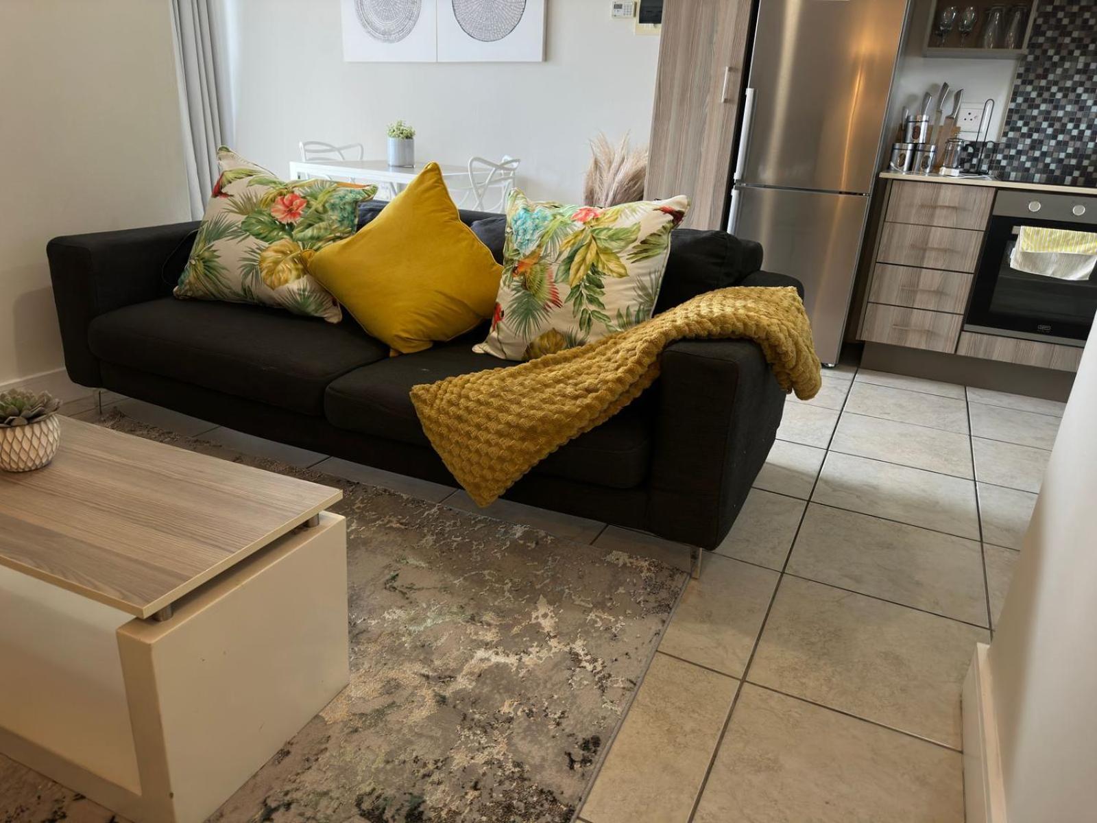 Bed & Breakfast The Cube Sandton