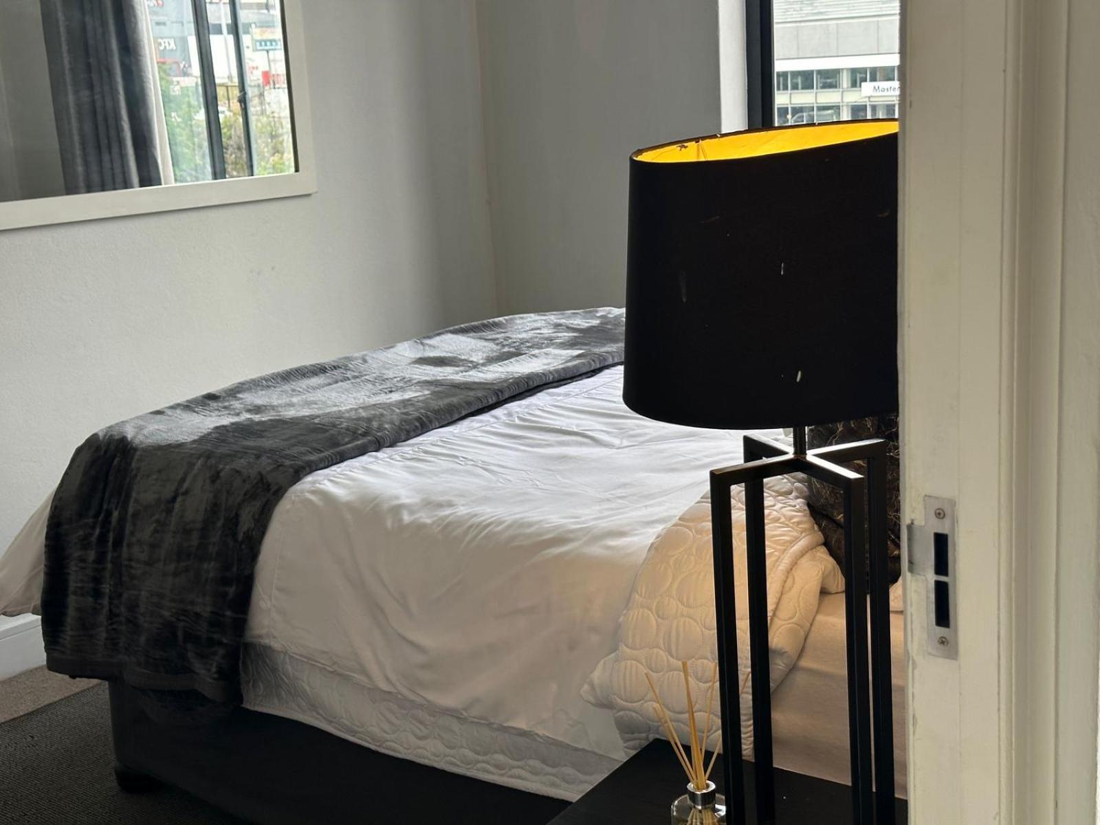 The Cube Sandton Bed & Breakfast Johannesburg