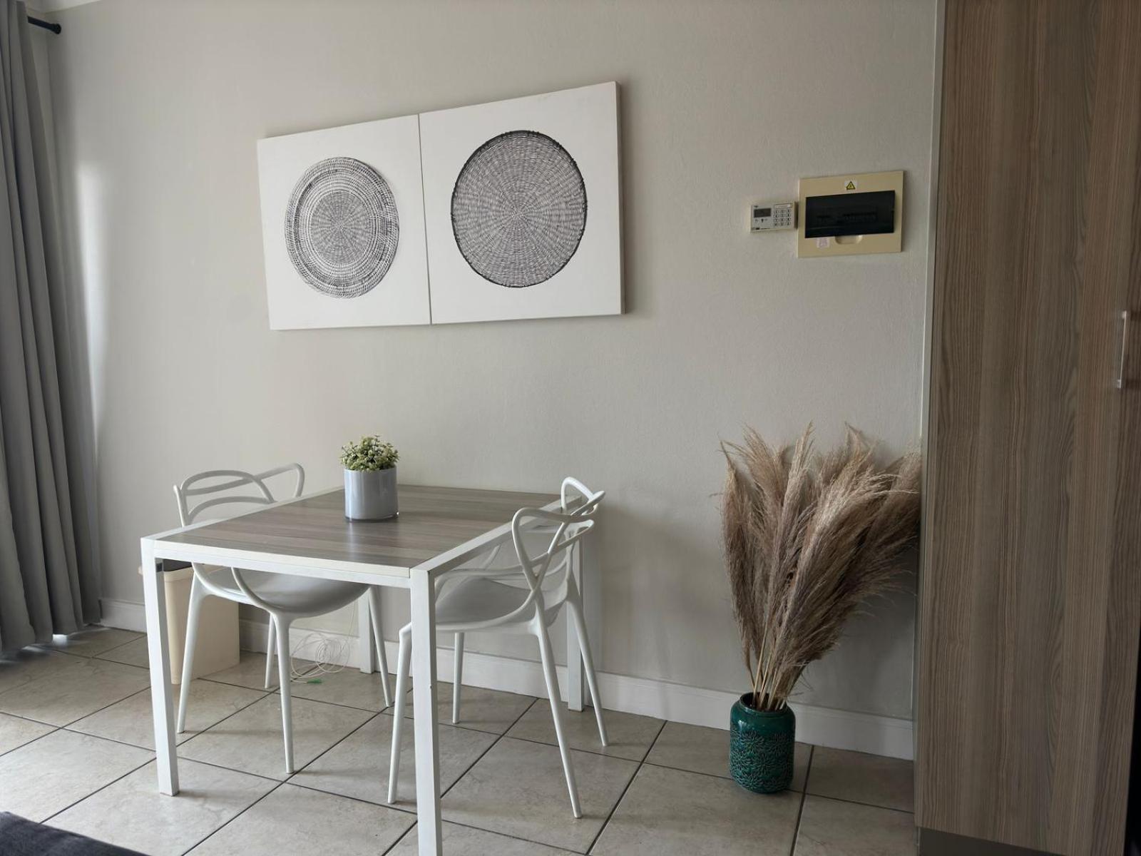 The Cube Sandton Bed & Breakfast