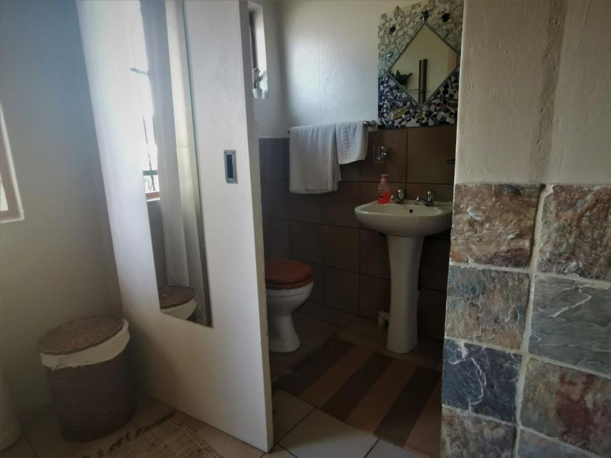 Chalet Moonflower Johannesburg