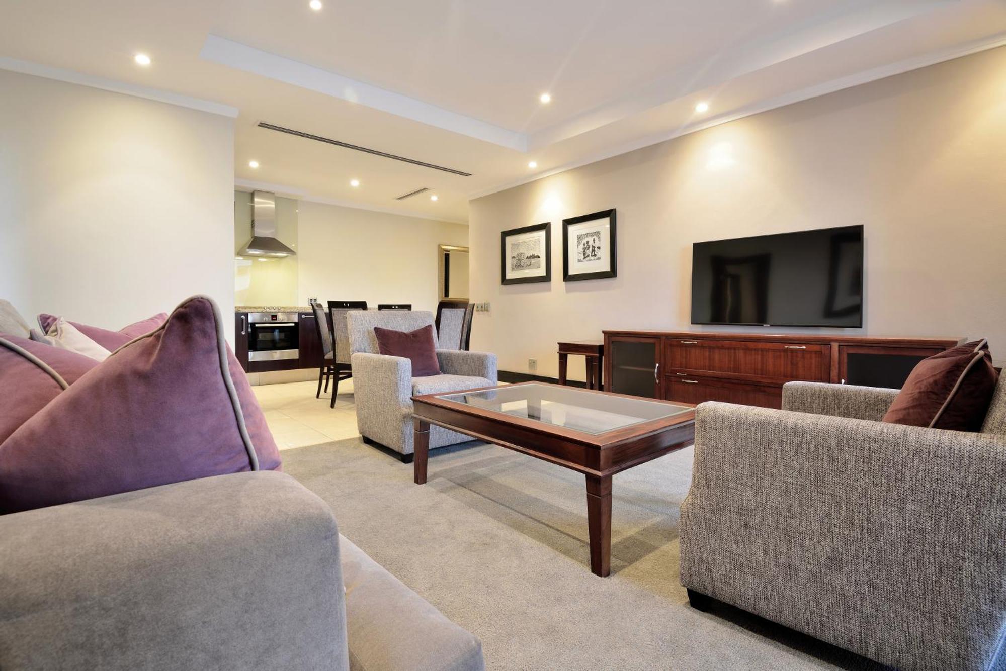 Hotel Raphael