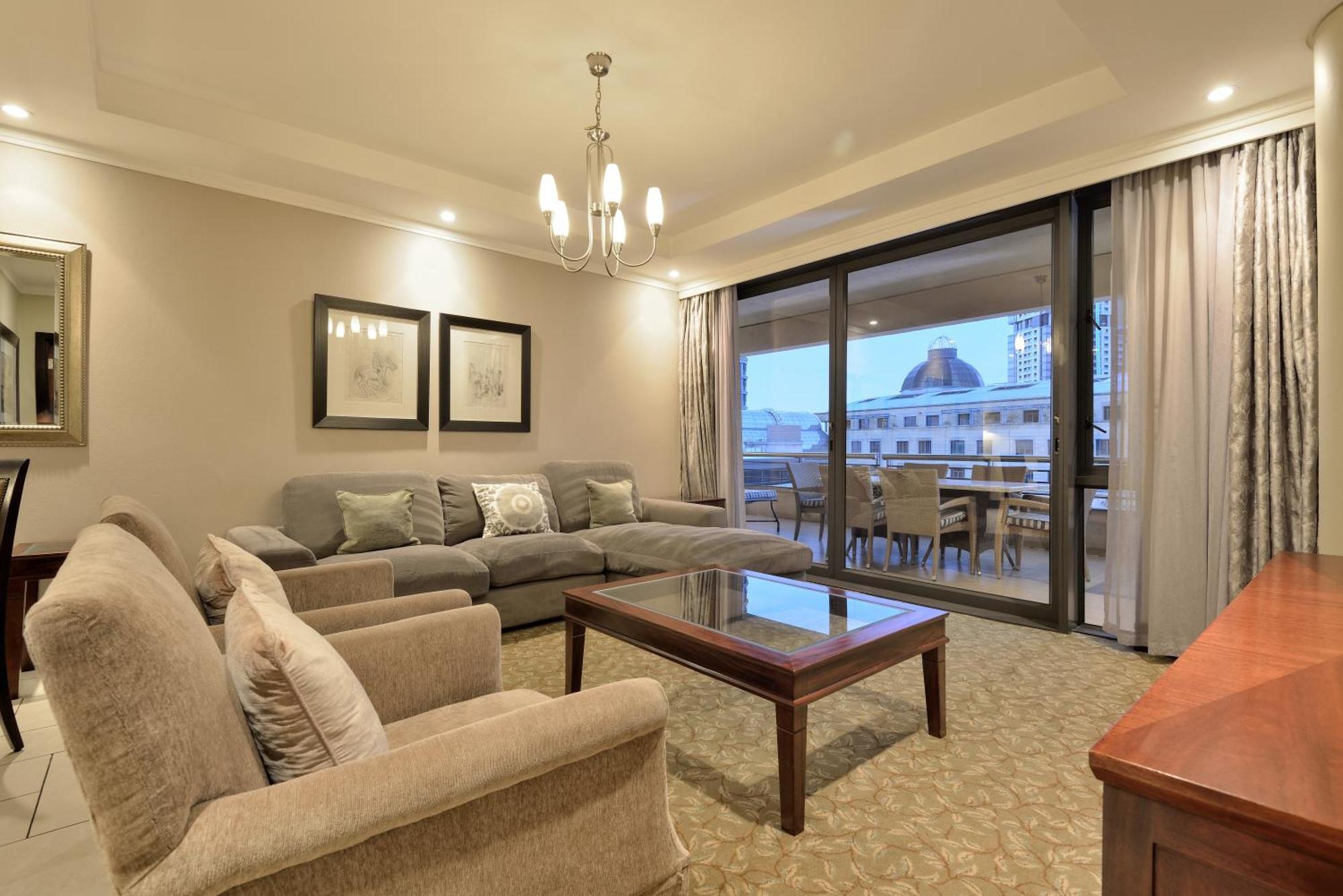 Hotel Raphael 5*