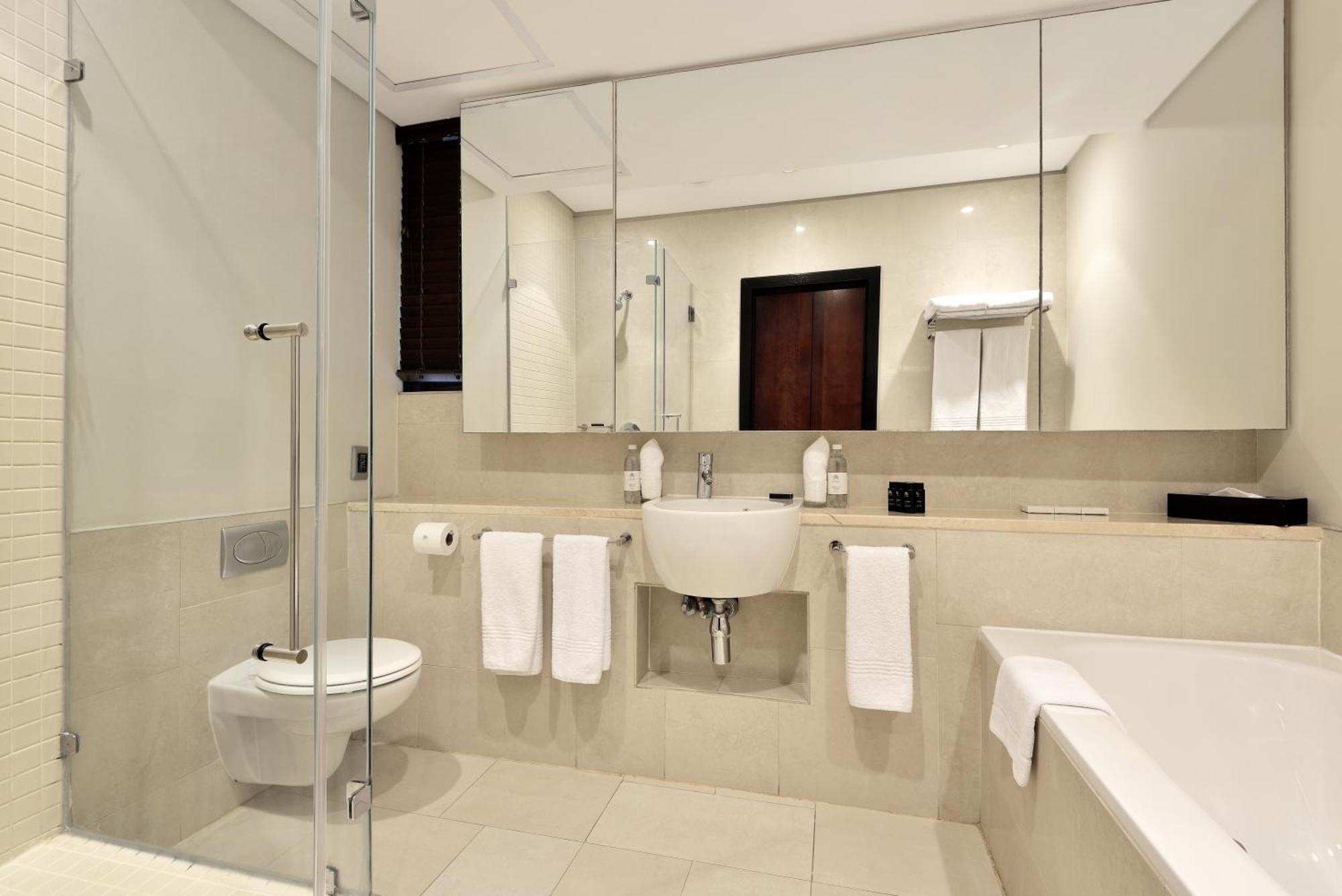 Raphael Hotel Johannesburg