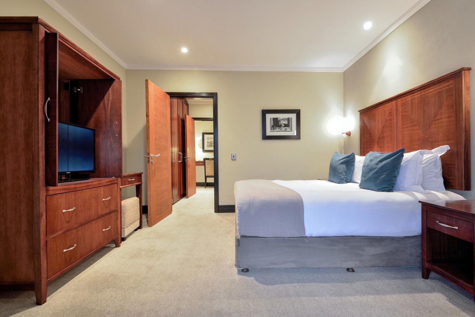Hotel Raphael Johannesburg