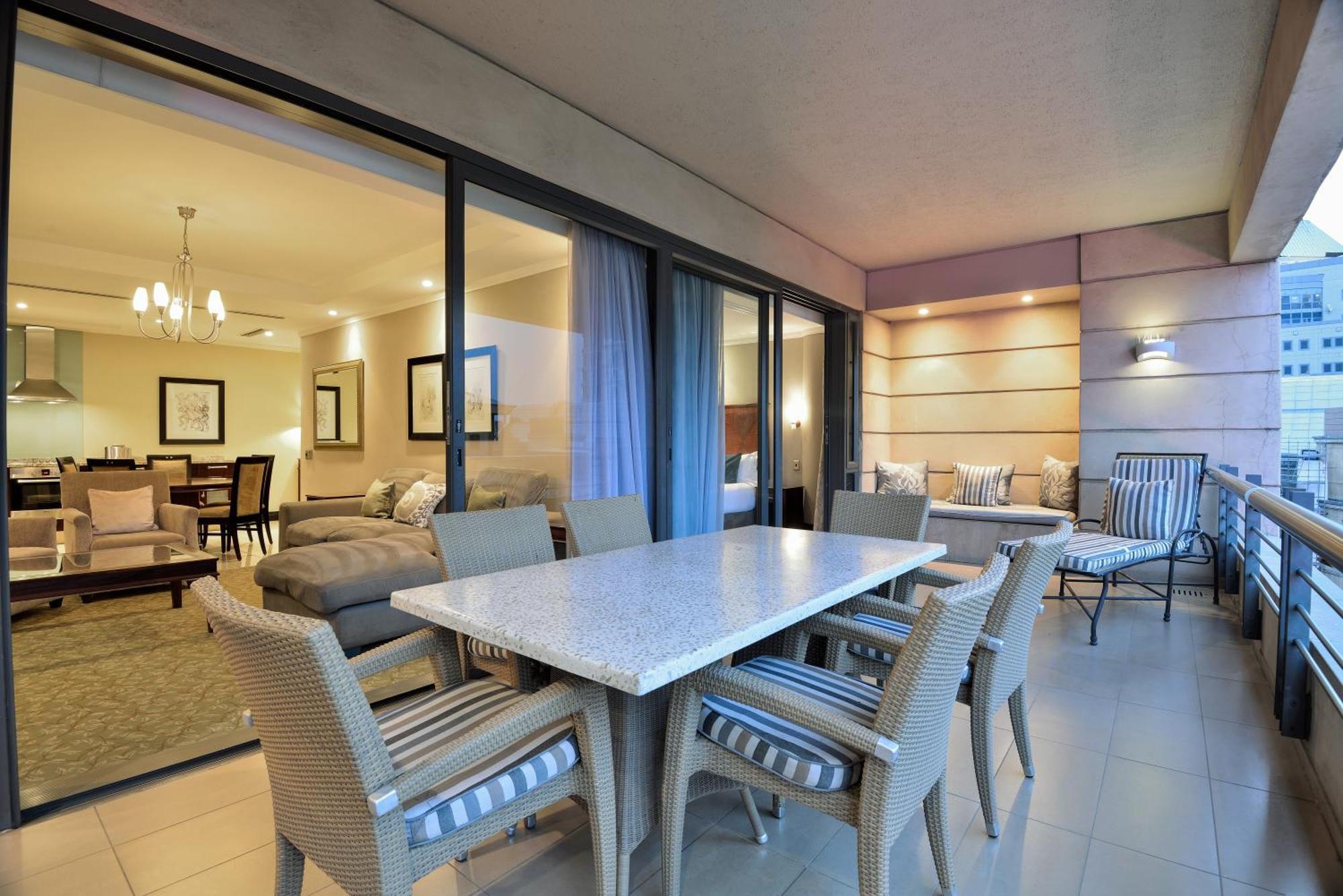 Hotel Raphael 5*
