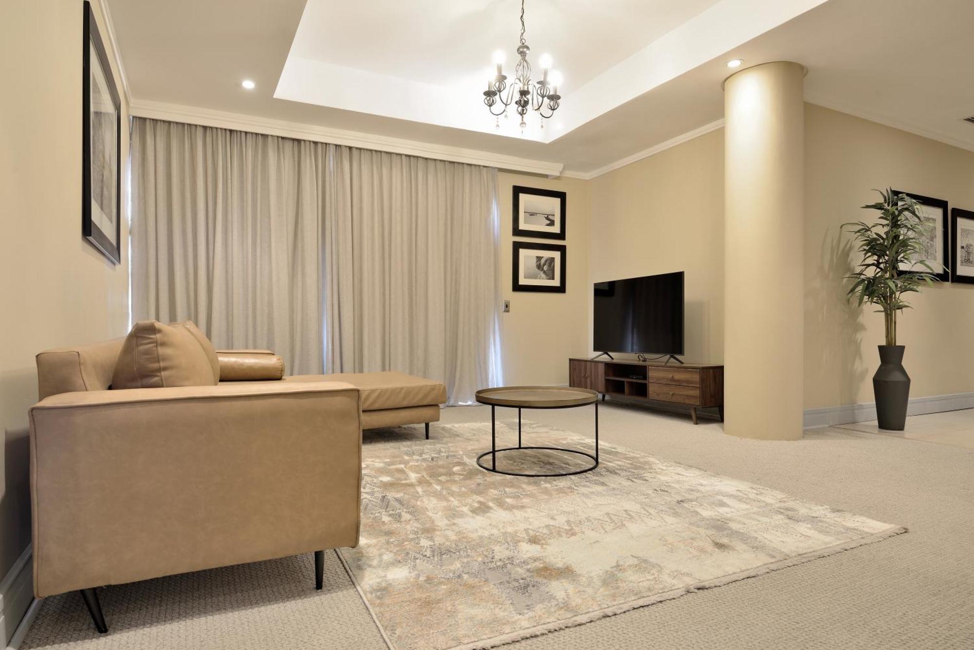 Raphael Hotel Johannesburg