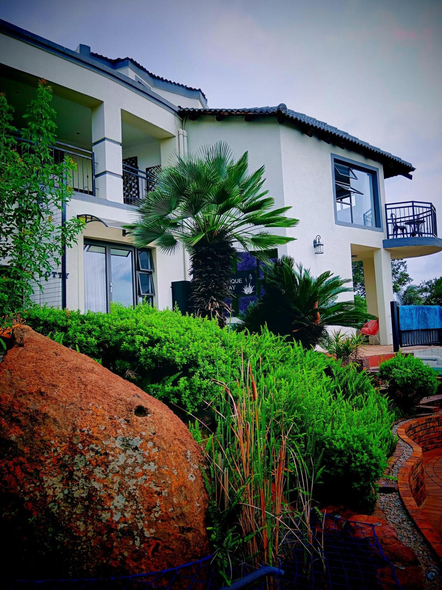 Apartment Boutique
