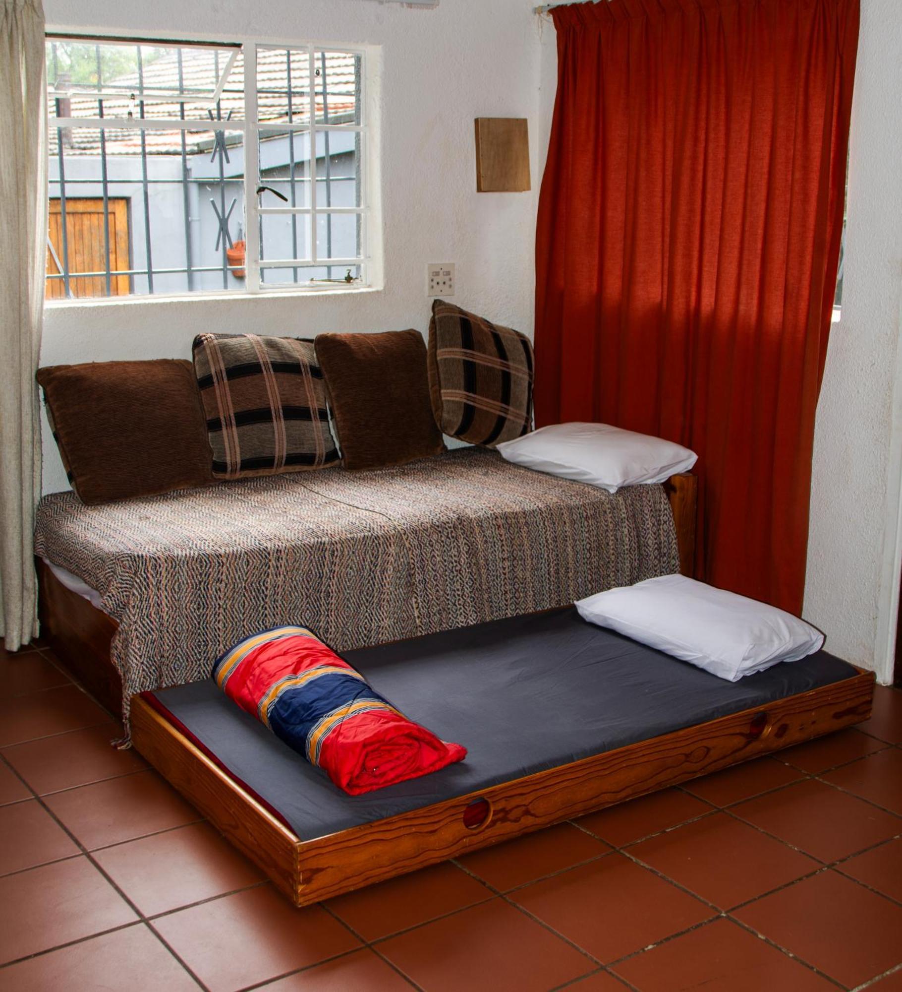 Pender House Hideaway Melrose * Johannesburg