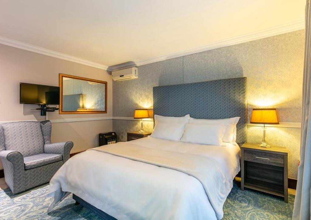 Chislehurst By Open Air Guest house