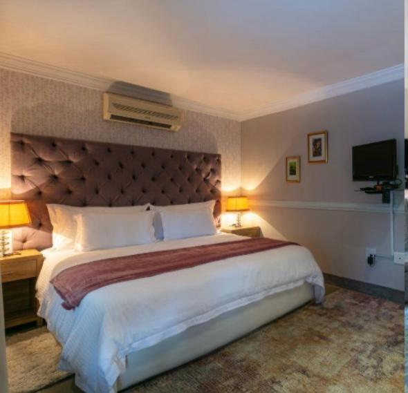 Guest house Chislehurst By Open Air *