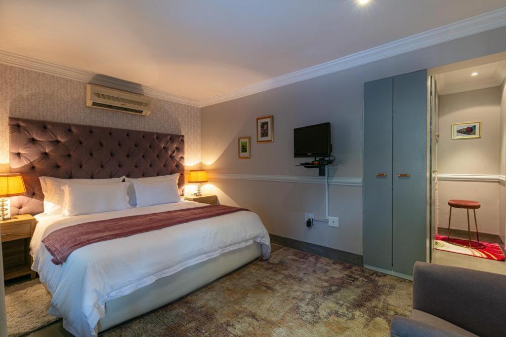Guest house Chislehurst By Open Air Johannesburg