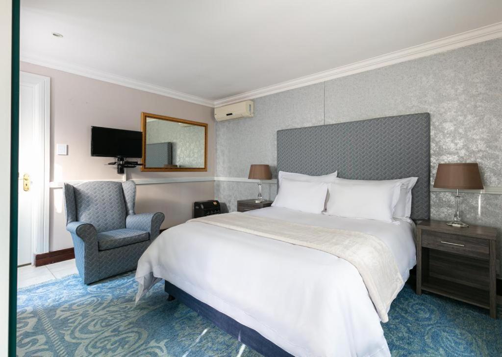 Chislehurst By Open Air Guest house