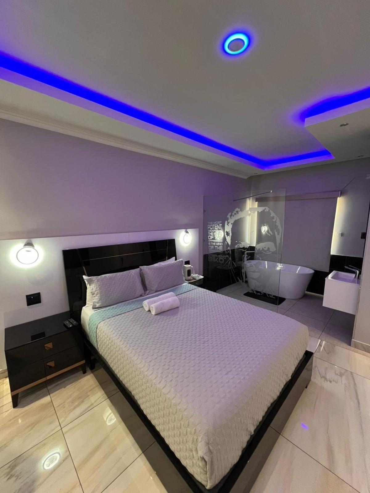 Guest house Louisville Guest Bedfordview