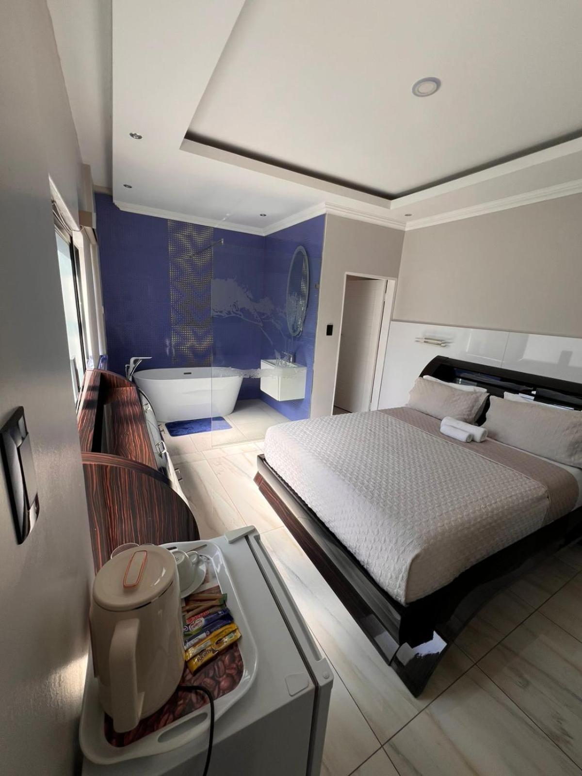 Louisville Guest Bedfordview Guest house *
