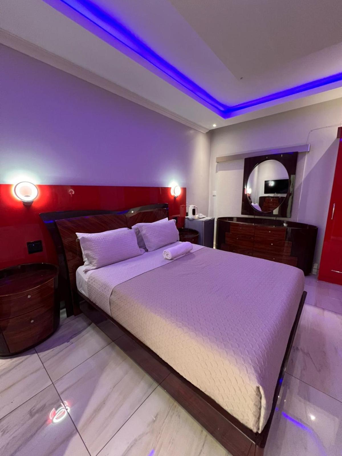 Louisville Guest Bedfordview Guest house *