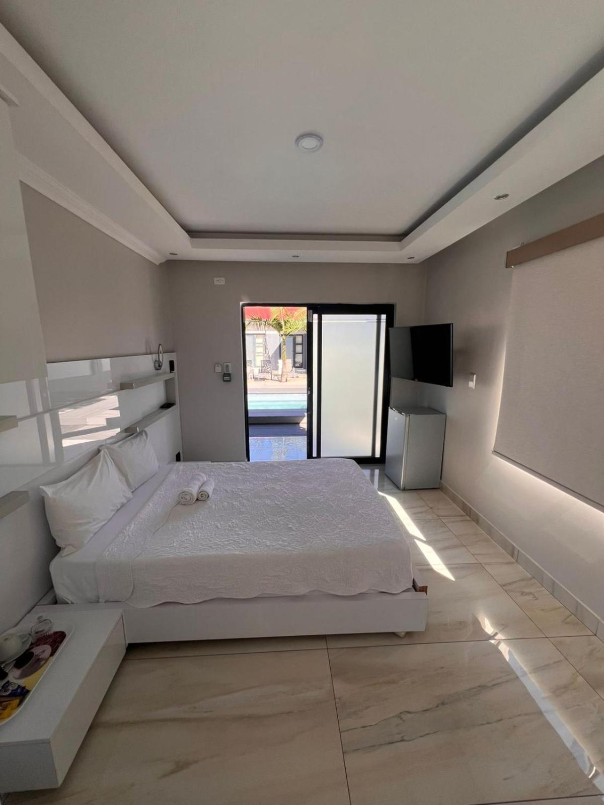 Louisville Guest Bedfordview *