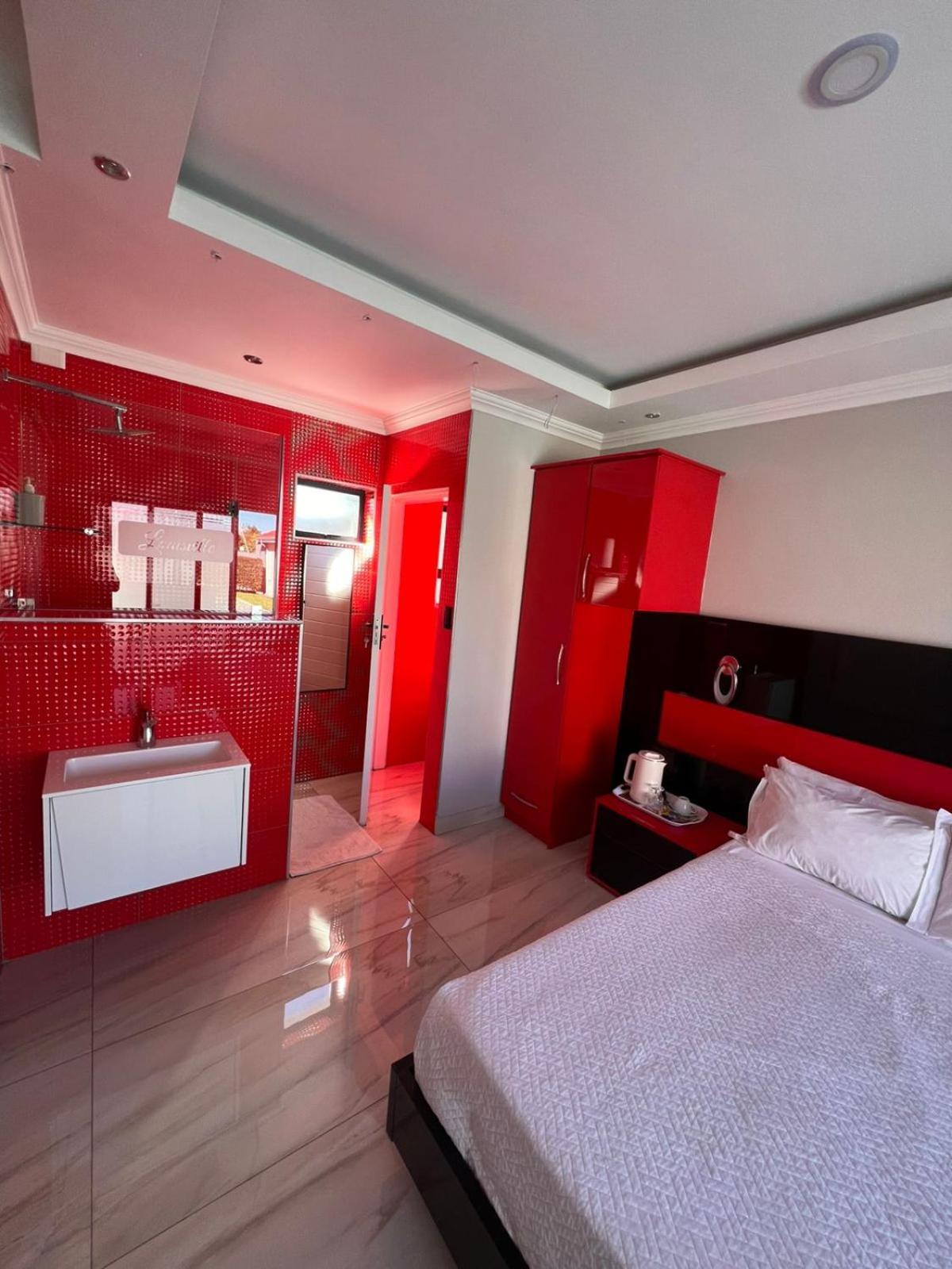 Guest house Louisville Guest Bedfordview