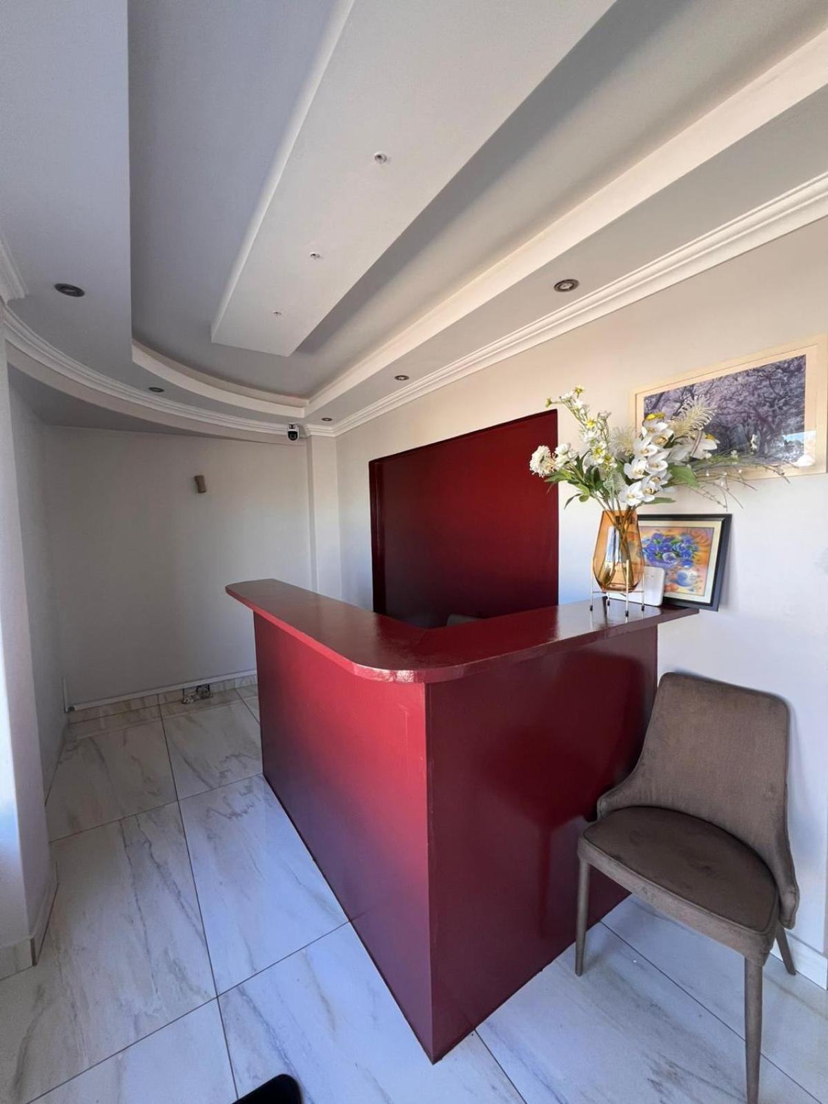 Guest house Louisville Guest Bedfordview Johannesburg