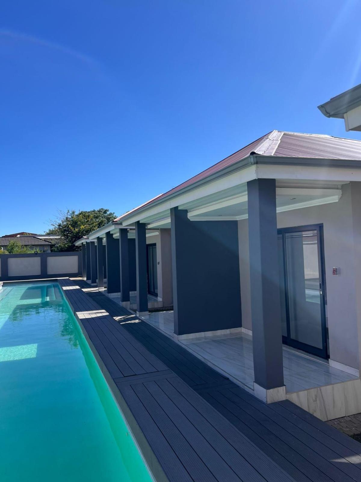 Guest house Louisville Guest Bedfordview Johannesburg