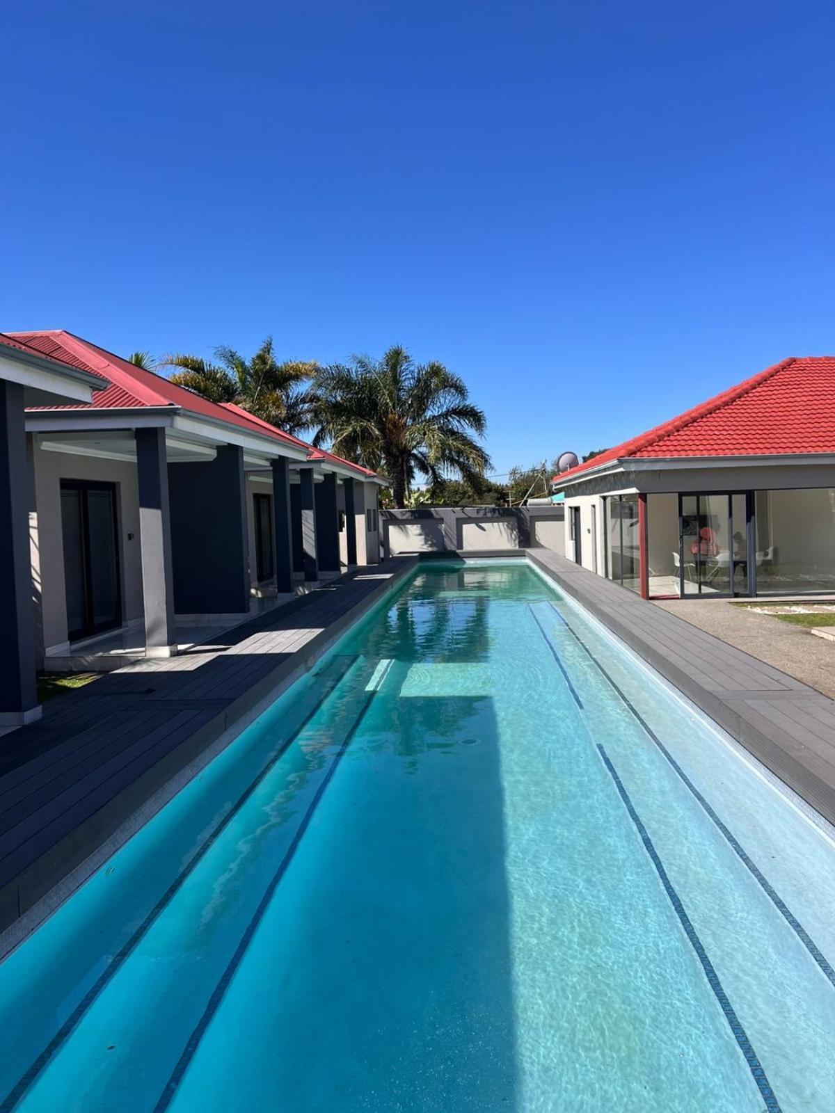 Louisville Guest Bedfordview * Johannesburg