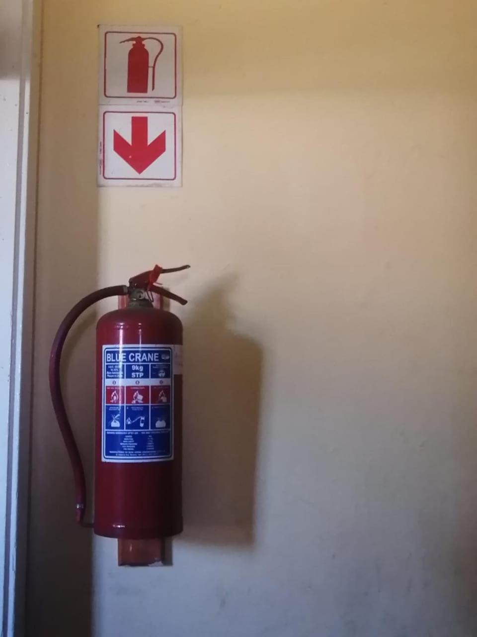 Fancy Private In Yeoville *