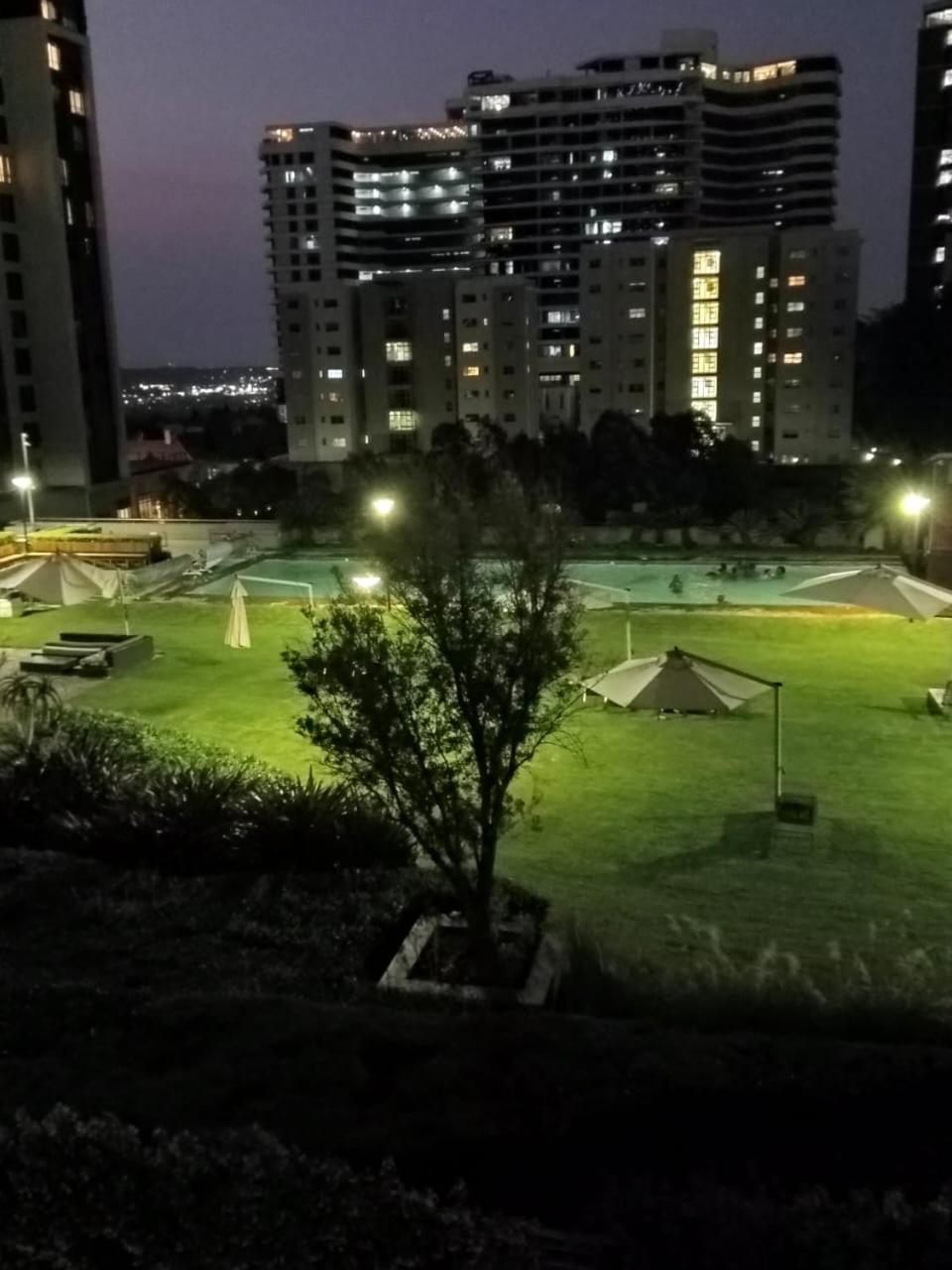 Apartamento Nyumbayanga Accommodation-westpoint