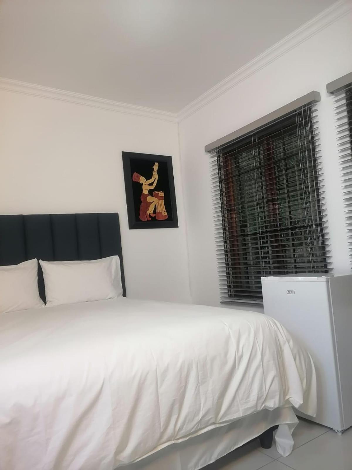 Guest house Gold Rush Oasis