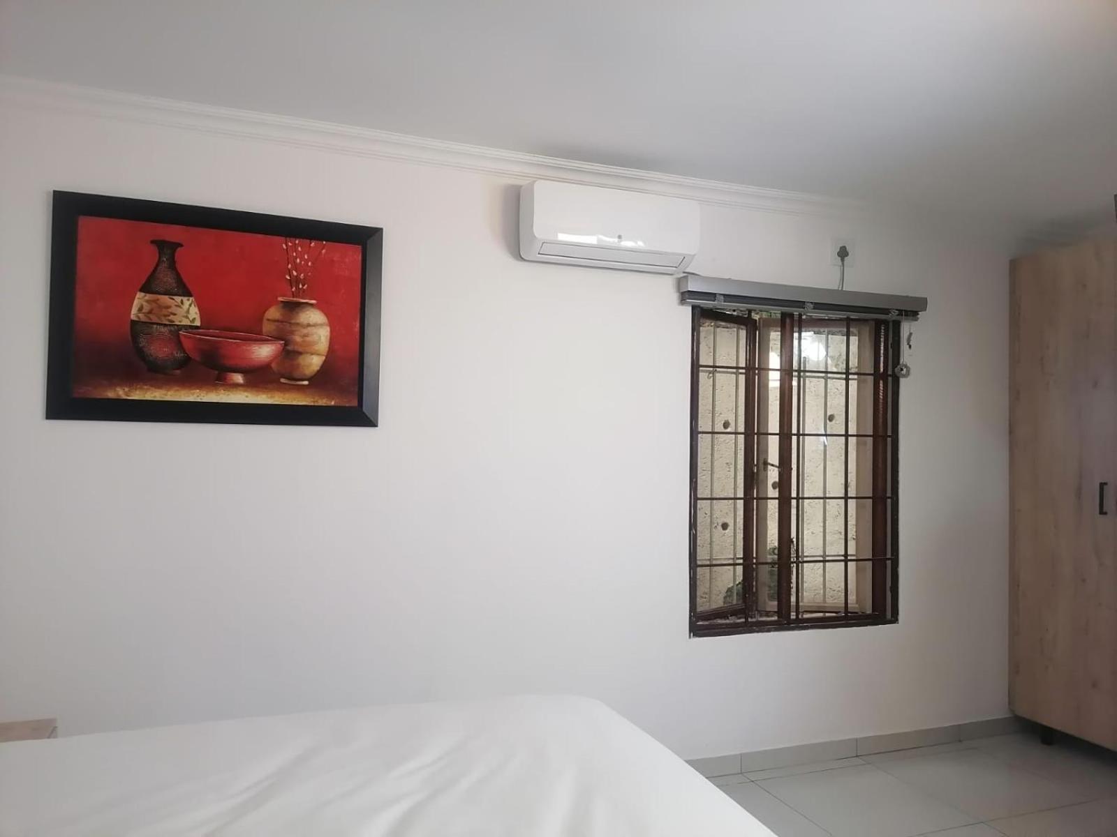 Gold Rush Oasis Guest house *