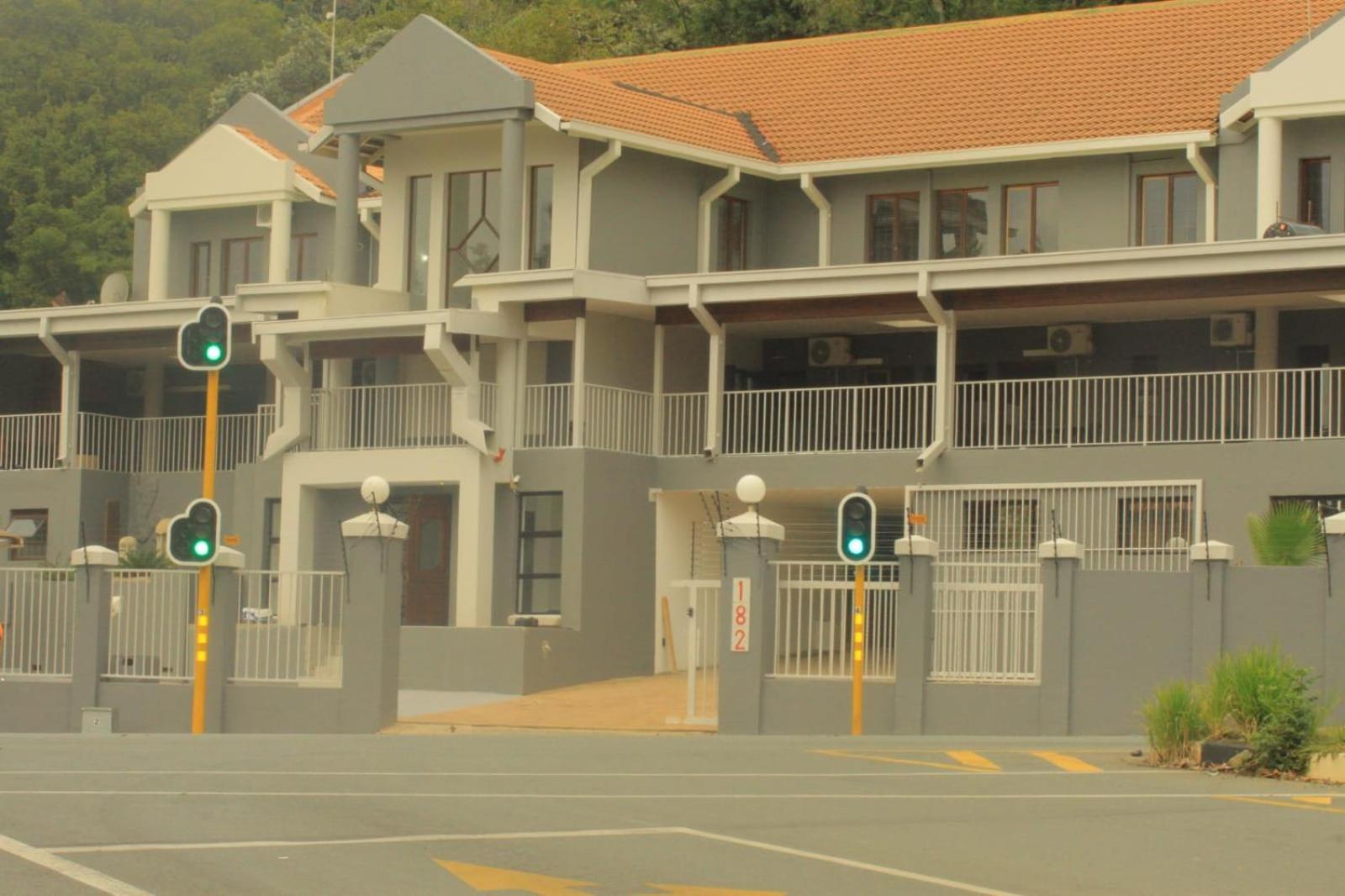 Guest house Gold Rush Oasis