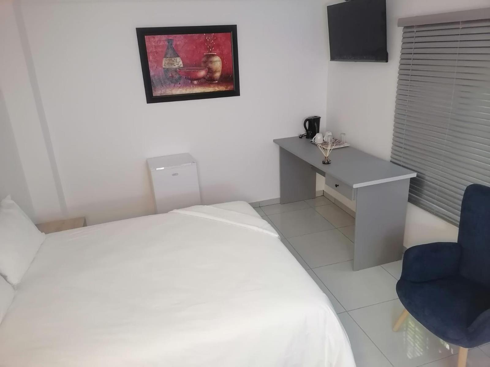 Gold Rush Oasis Guest house Johannesburg
