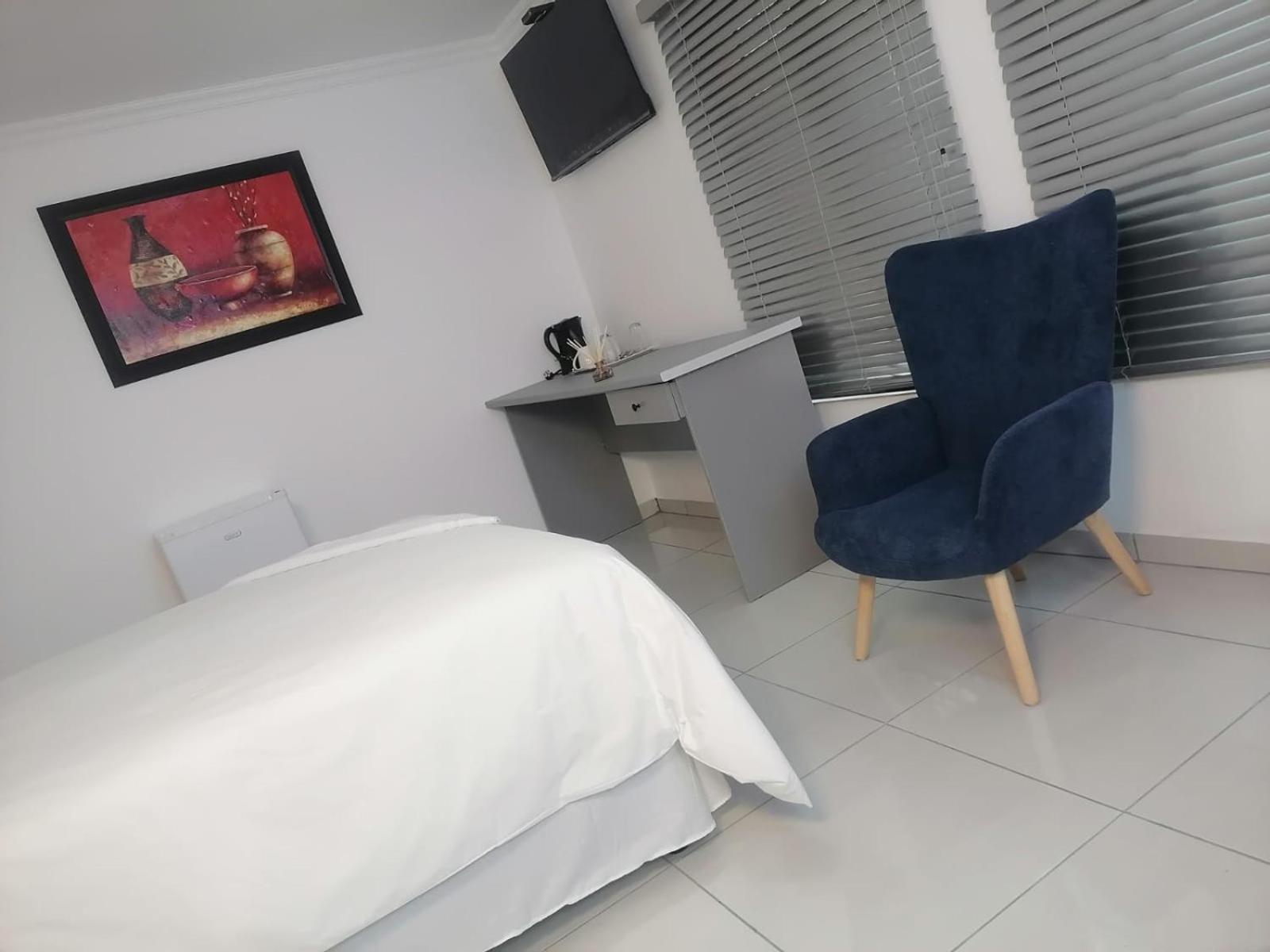 Guest house Gold Rush Oasis