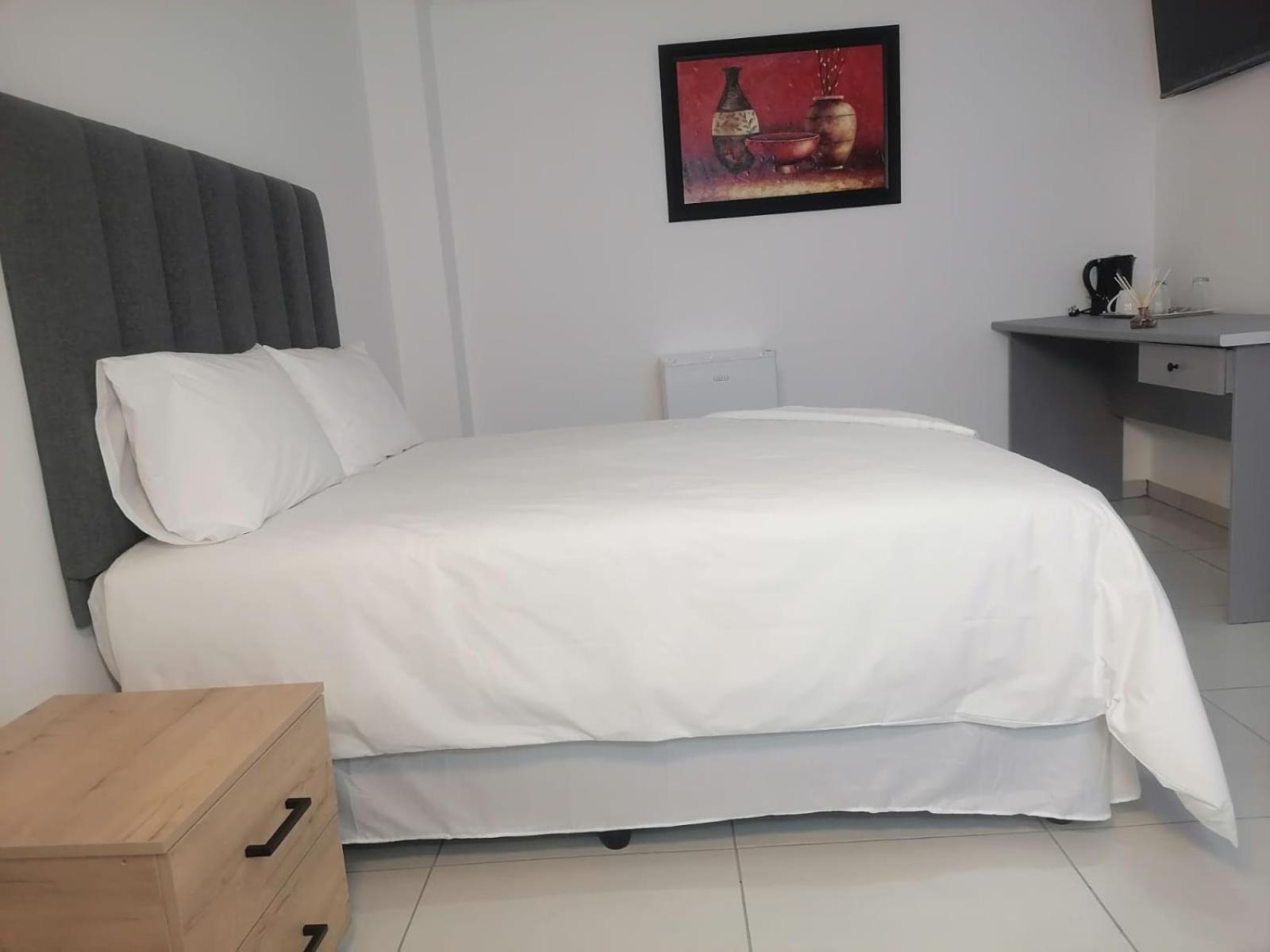 Guest house Gold Rush Oasis *