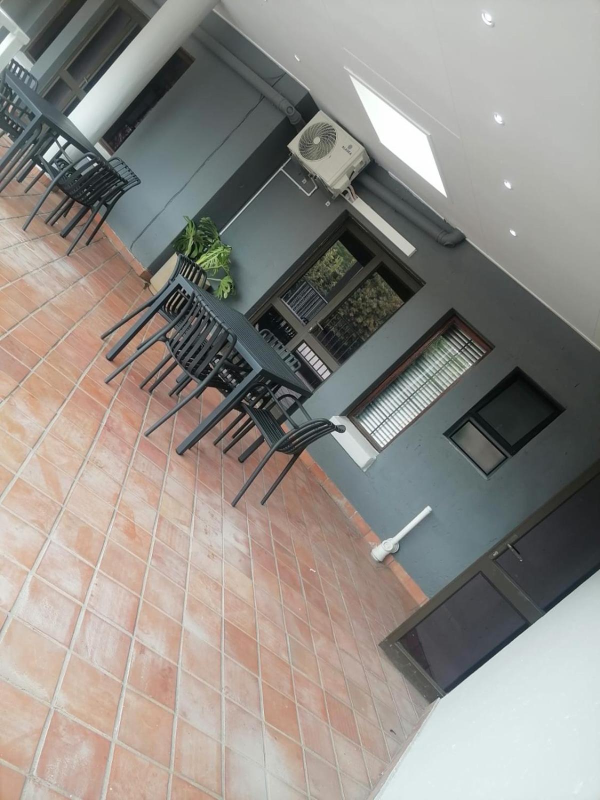 Gold Rush Oasis Guest house