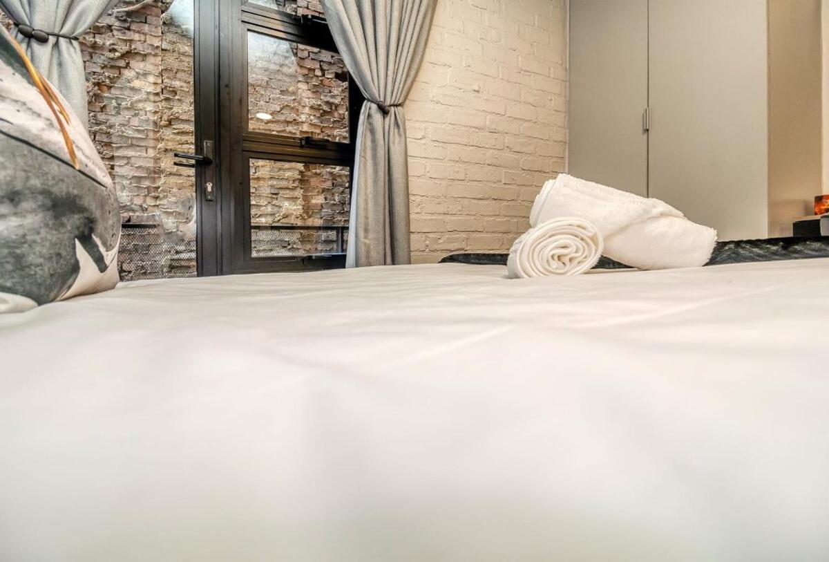Cosy 103 Building In Maboneng, With Free Wifi Apartamento