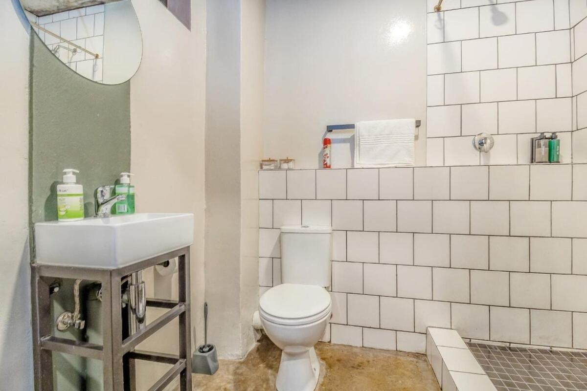 Apartamento Cosy 103 Building In Maboneng, With Free Wifi *