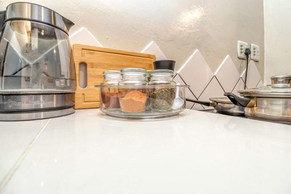 Cosy 103 Building In Maboneng, With Free Wifi * Joanesburgo