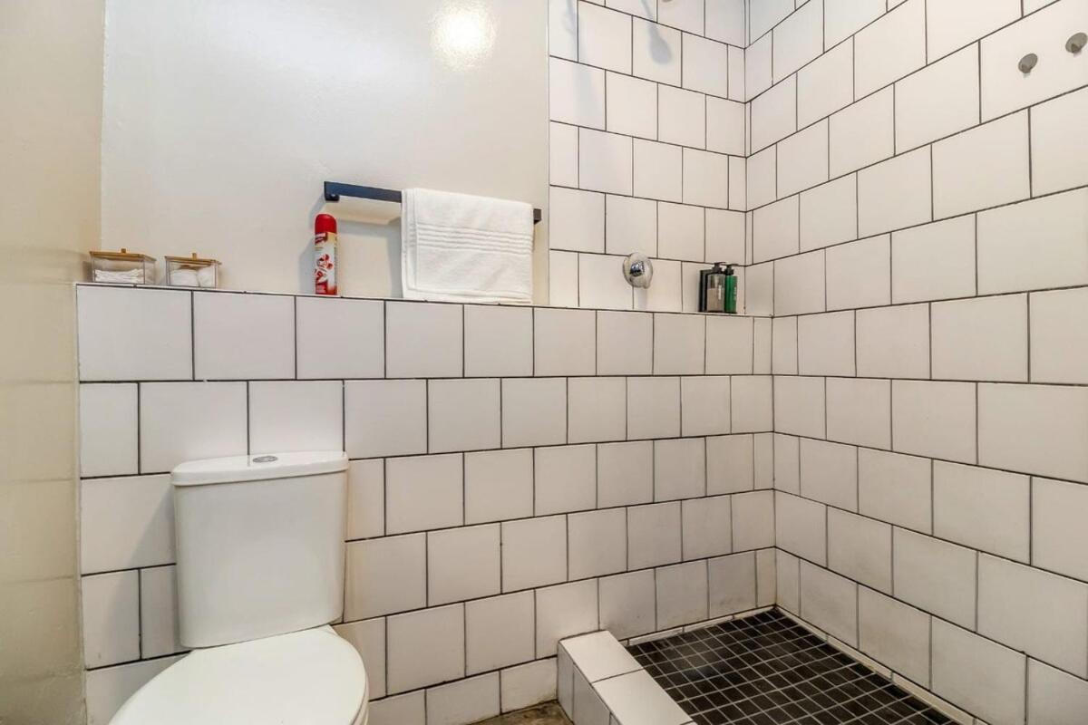 Cosy 103 Building In Maboneng, With Free Wifi Apartamento