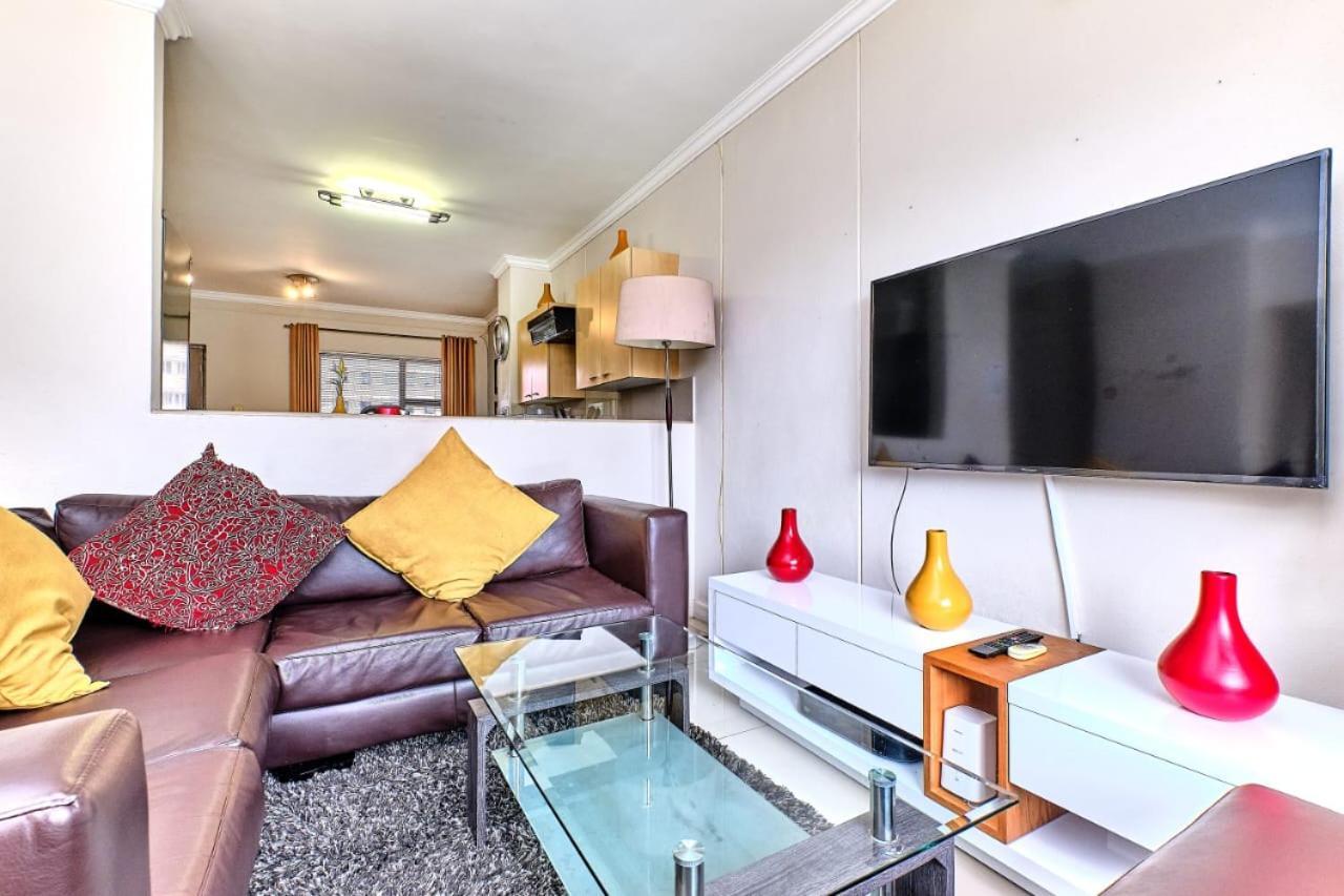 Nyumbayanga Accommodation-westpoint Apartamento *