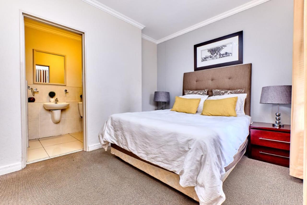 Apartamento Nyumbayanga Accommodation-westpoint *