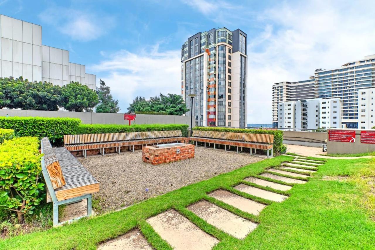 Apartamento Nyumbayanga Accommodation-westpoint