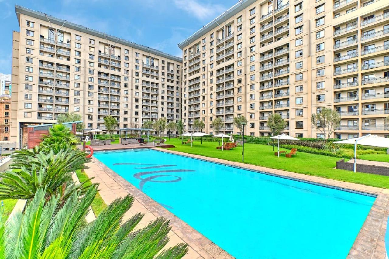 Apartamento Nyumbayanga Accommodation-westpoint